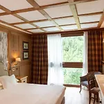 Hotell Gran & Wellness 4*