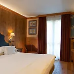 Hotell Gran & Wellness 4*
