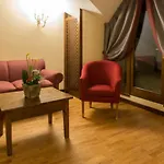 Hotell Gran & Wellness Courmayeur