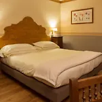 Hotell Gran & Wellness Courmayeur