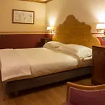 Hotell Gran & Wellness Courmayeur