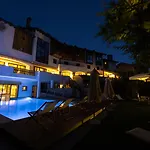 Gran & Wellness 4* Courmayeur