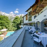 Gran & Wellness Hotell
