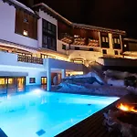 Gran & Wellness 4* Courmayeur