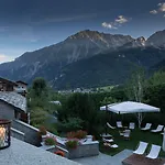 Gran & Wellness Courmayeur