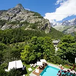 Gran & Wellness 4* Courmayeur