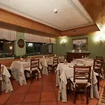 Hotell Gran & Wellness Courmayeur