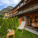 Gran & Wellness Hotell 4*