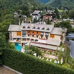 Gran & Wellness Hotell 4*