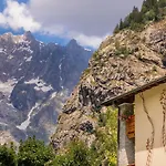 Gran & Wellness 4* Courmayeur