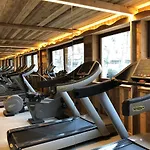 Gran & Wellness Hotell