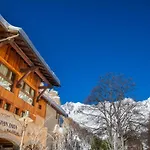 Gran & Wellness Courmayeur