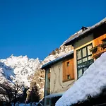 Gran & Wellness 4* Courmayeur