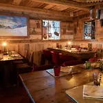 Hotell Gran & Wellness Courmayeur