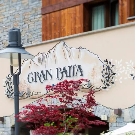 Hotel Gran & Wellness