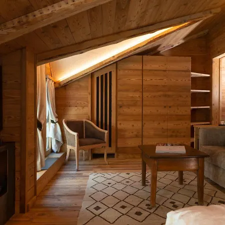 Gran & Wellness 4*