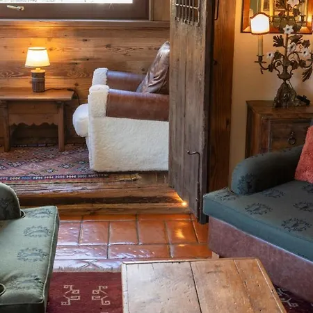 Gran & Wellness Courmayeur