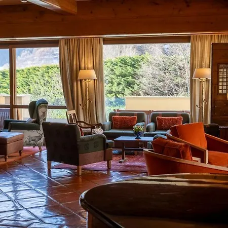 Hotel Gran & Wellness