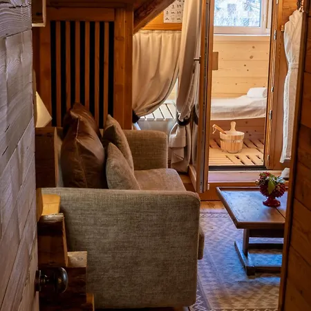 Hotel Gran & Wellness Courmayeur