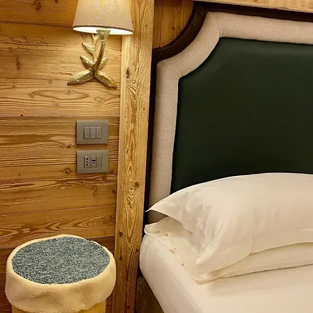 Hotel Gran & Wellness Courmayeur