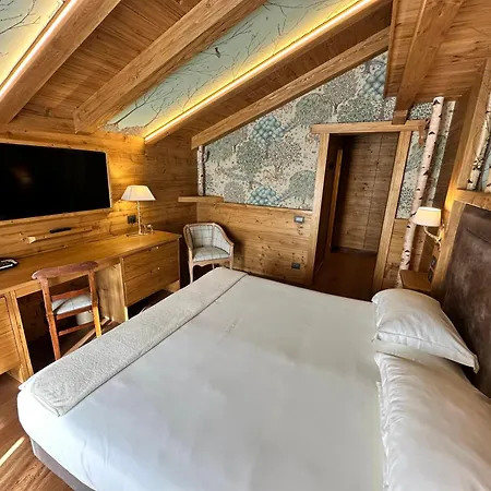 Hotel Gran & Wellness Courmayeur