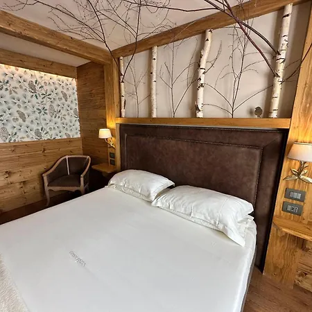 Gran & Wellness Hotel