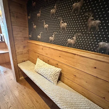 Gran & Wellness 4* Courmayeur