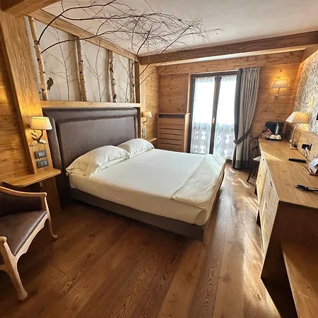 Gran & Wellness 4*