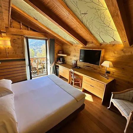 Gran & Wellness 4*