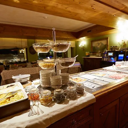 Gran & Wellness Hotel