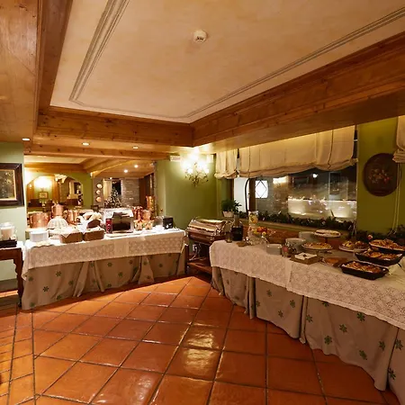 Hotel Gran & Wellness 4*