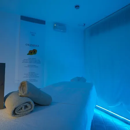 Gran & Wellness 4* Courmayeur