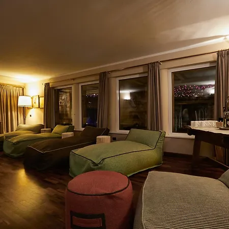 Hotel Gran & Wellness Courmayeur