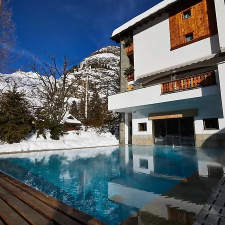 Gran & Wellness Courmayeur