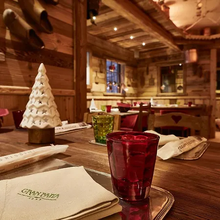Gran & Wellness Courmayeur