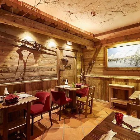 Gran & Wellness Courmayeur