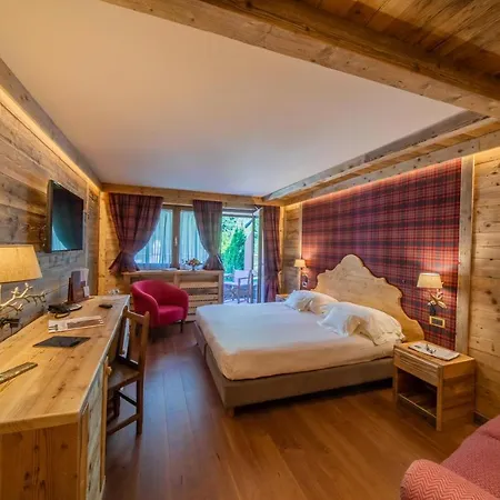 Gran & Wellness Hotel