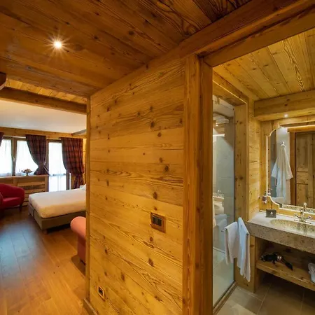 Gran & Wellness Courmayeur