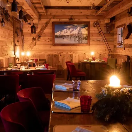 Gran & Wellness Hotel Courmayeur