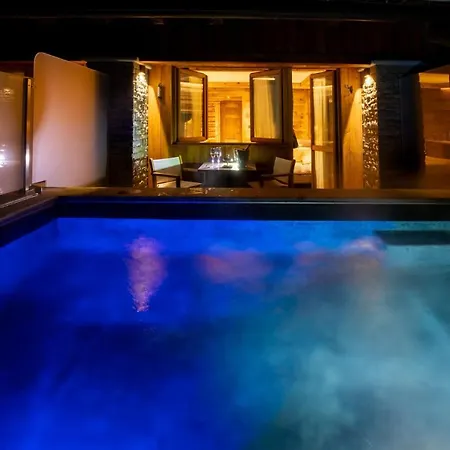 Gran & Wellness Courmayeur