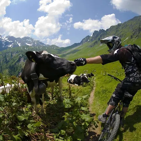 Gran & Wellness Courmayeur