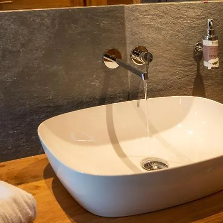Gran & Wellness Otel Courmayeur