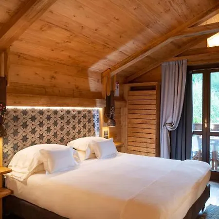 Gran & Wellness Hotel Courmayeur