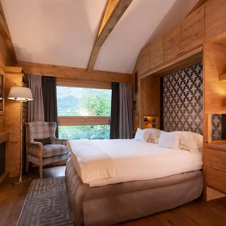 Hotel Gran & Wellness