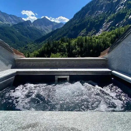 Hotel Gran & Wellness