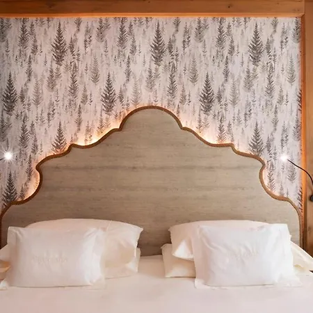 Gran & Wellness 4* Courmayeur