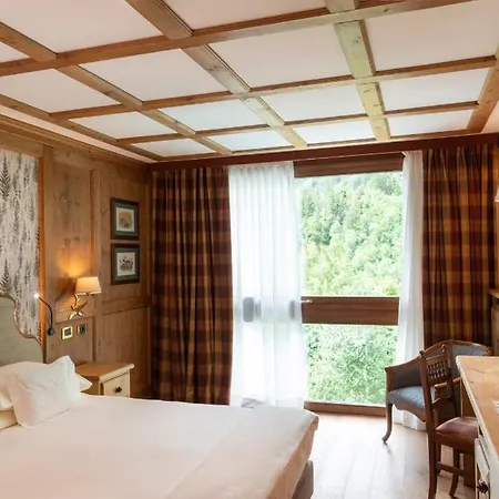 Hotel Gran & Wellness 4*