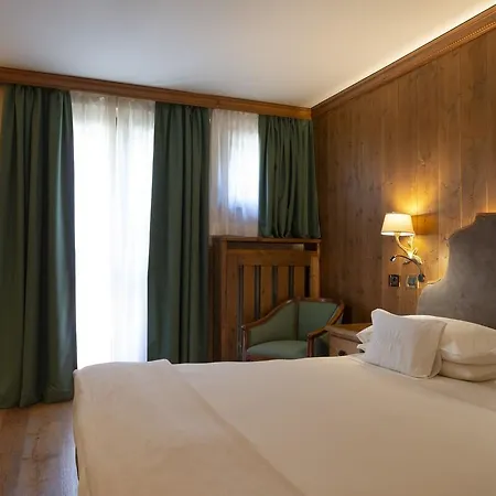 Gran & Wellness Hotel Courmayeur
