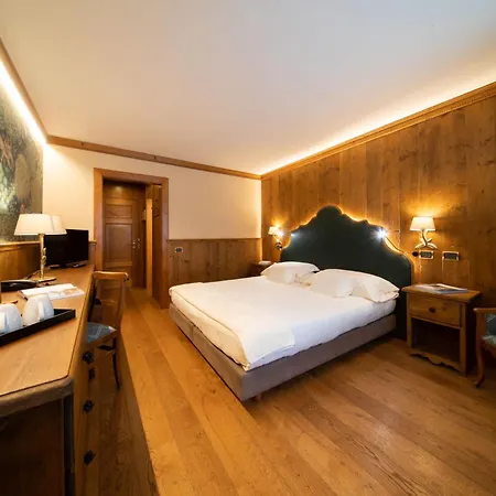 Gran & Wellness Hotel