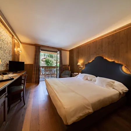 Hotel Gran & Wellness